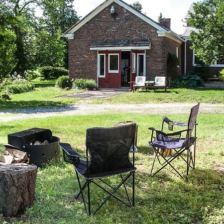 Culverdene House Simcoe Kültér fotó