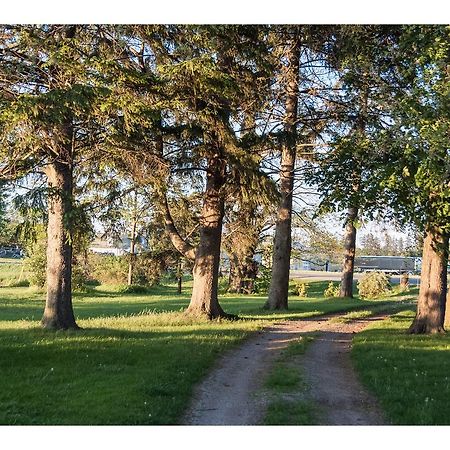 Culverdene House Simcoe Kültér fotó
