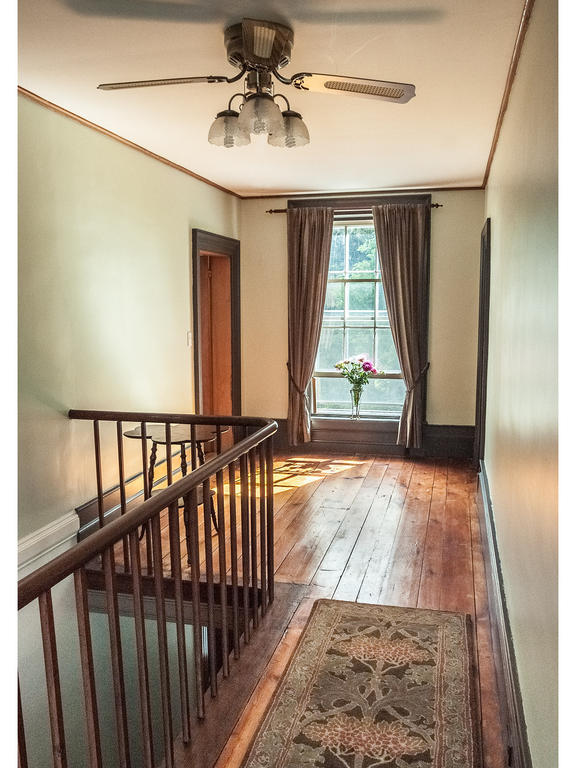 Culverdene House Simcoe Kültér fotó