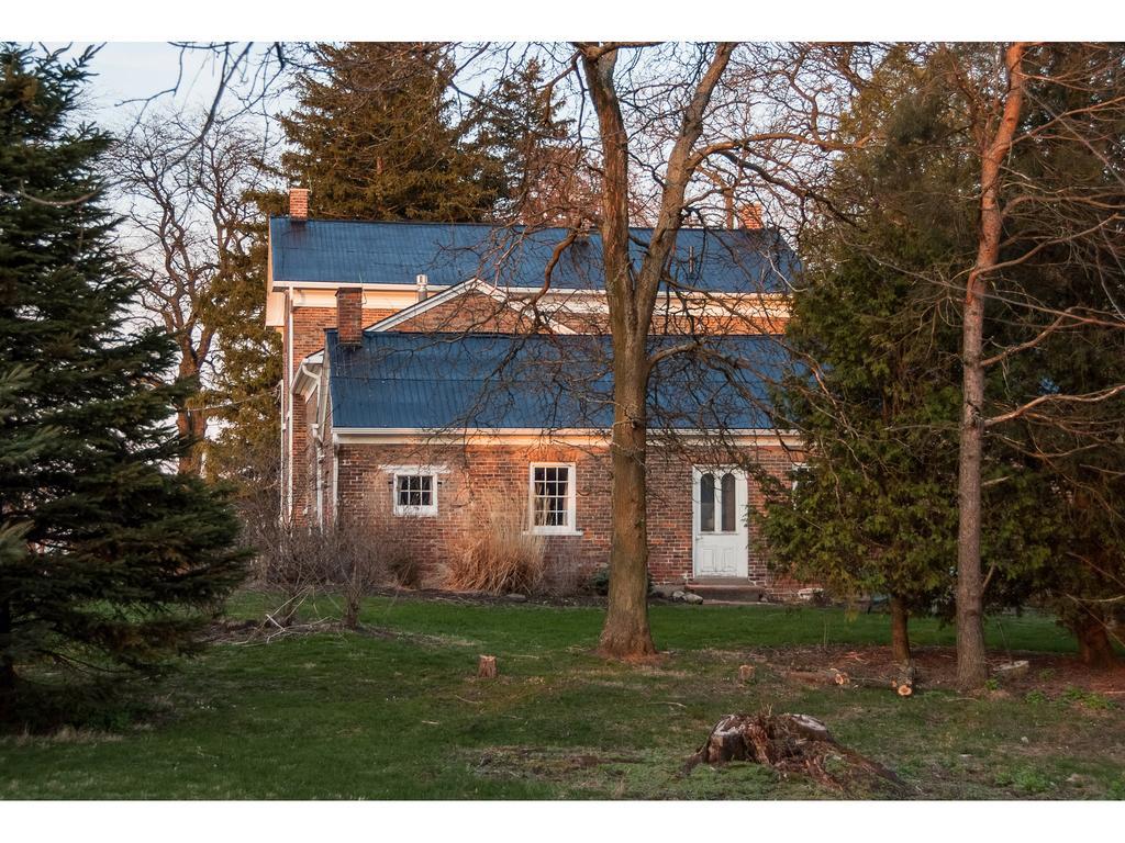 Culverdene House Simcoe Kültér fotó