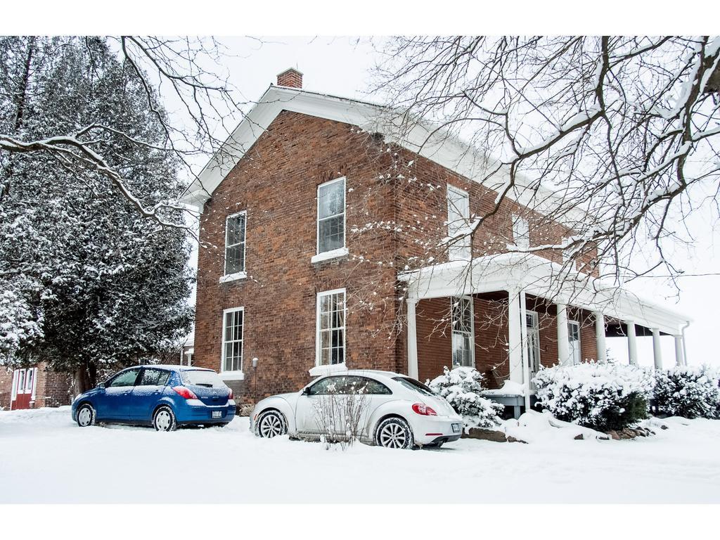 Culverdene House Simcoe Kültér fotó
