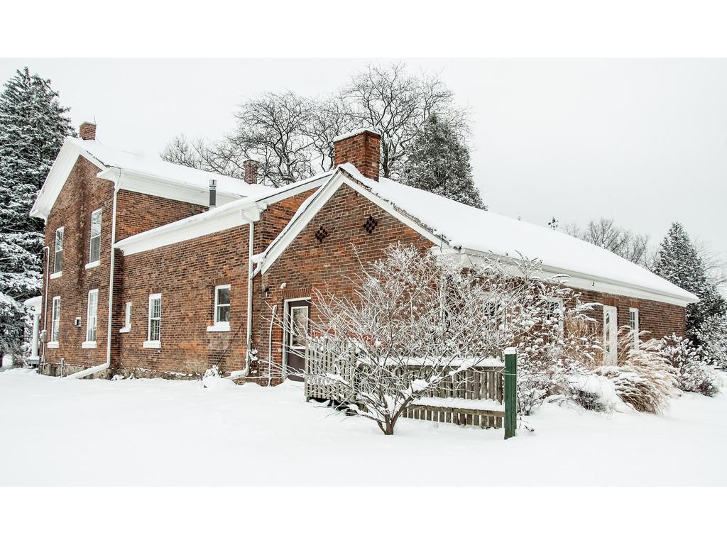 Culverdene House Simcoe Kültér fotó