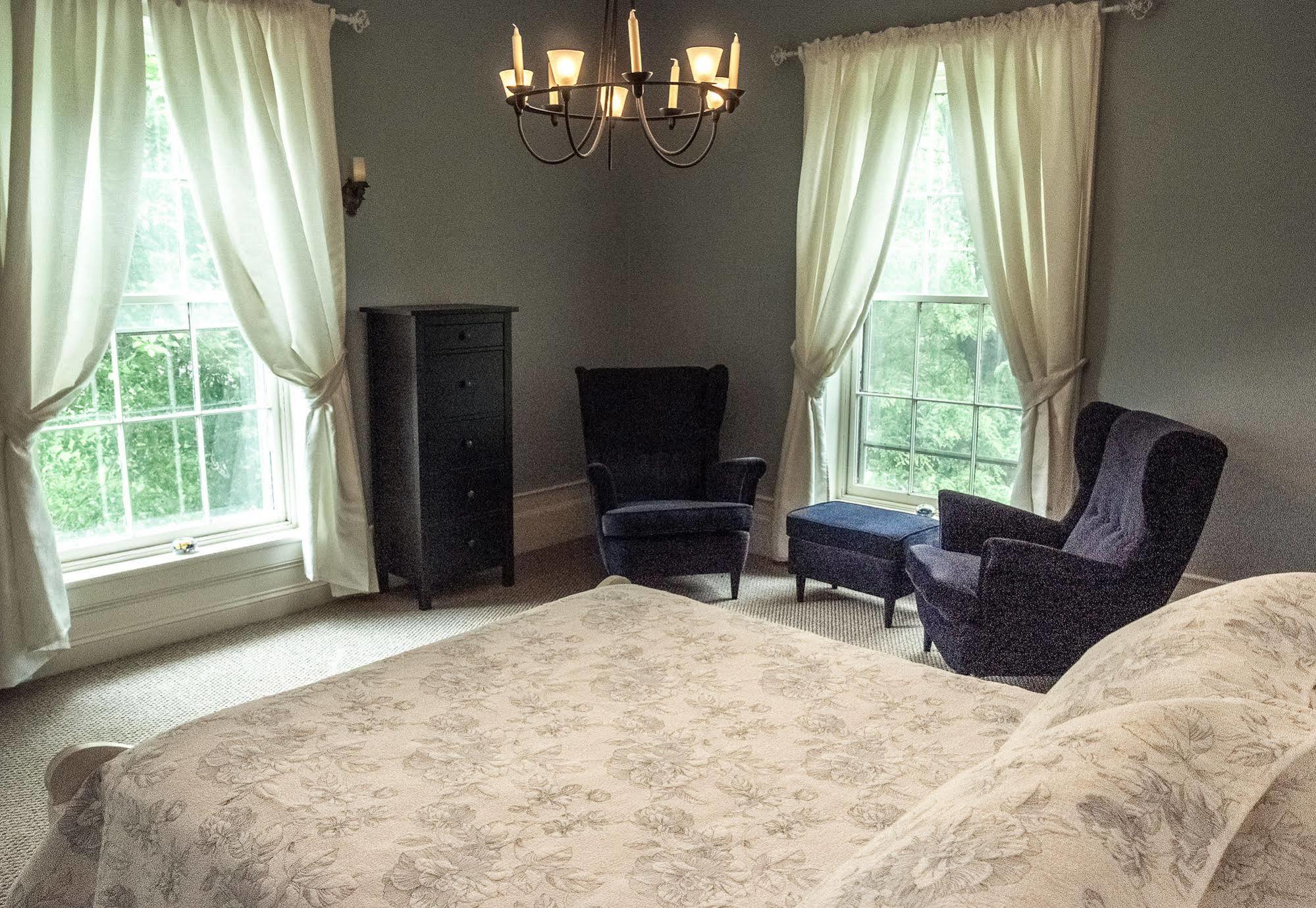 Culverdene House Simcoe Kültér fotó