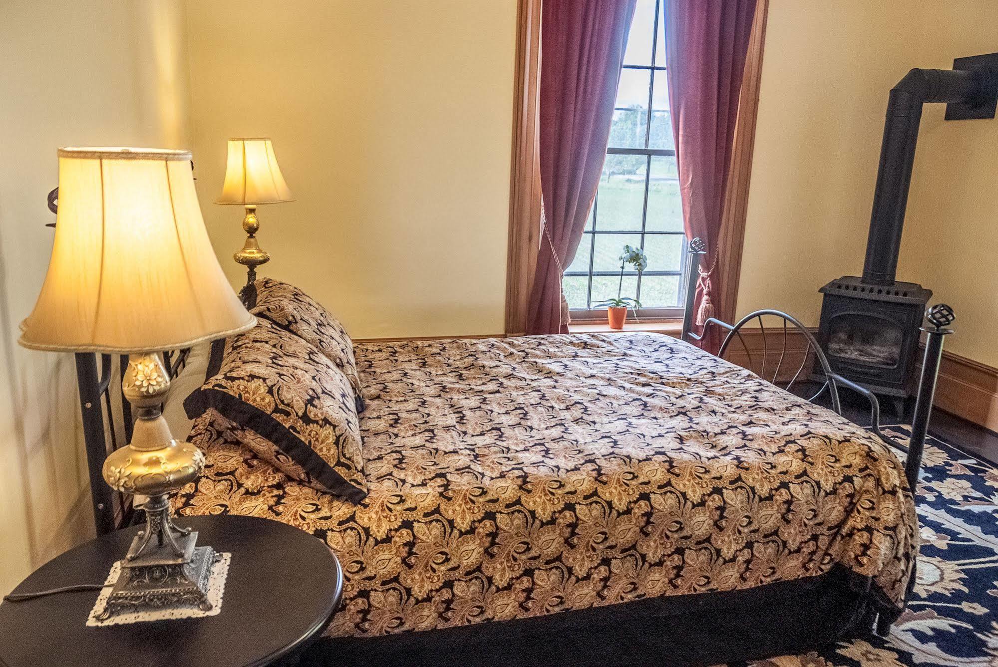 Culverdene House Simcoe Kültér fotó