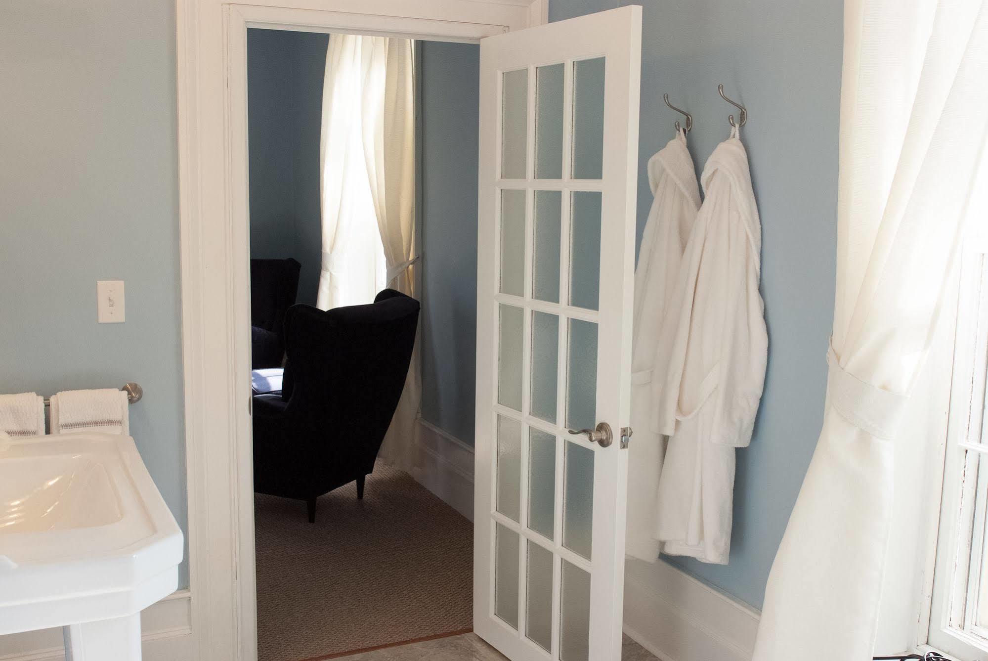 Culverdene House Simcoe Kültér fotó