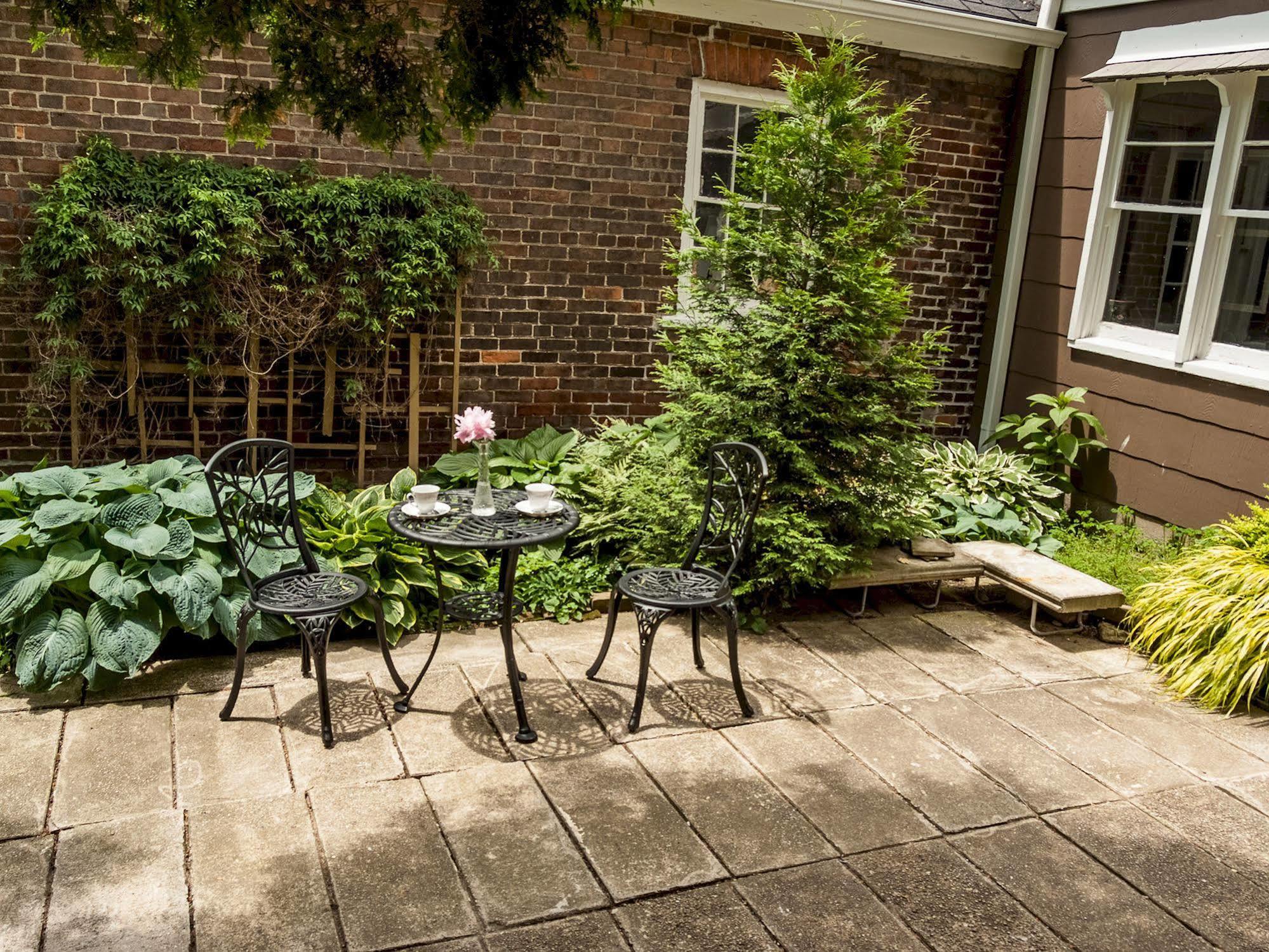 Culverdene House Simcoe Kültér fotó