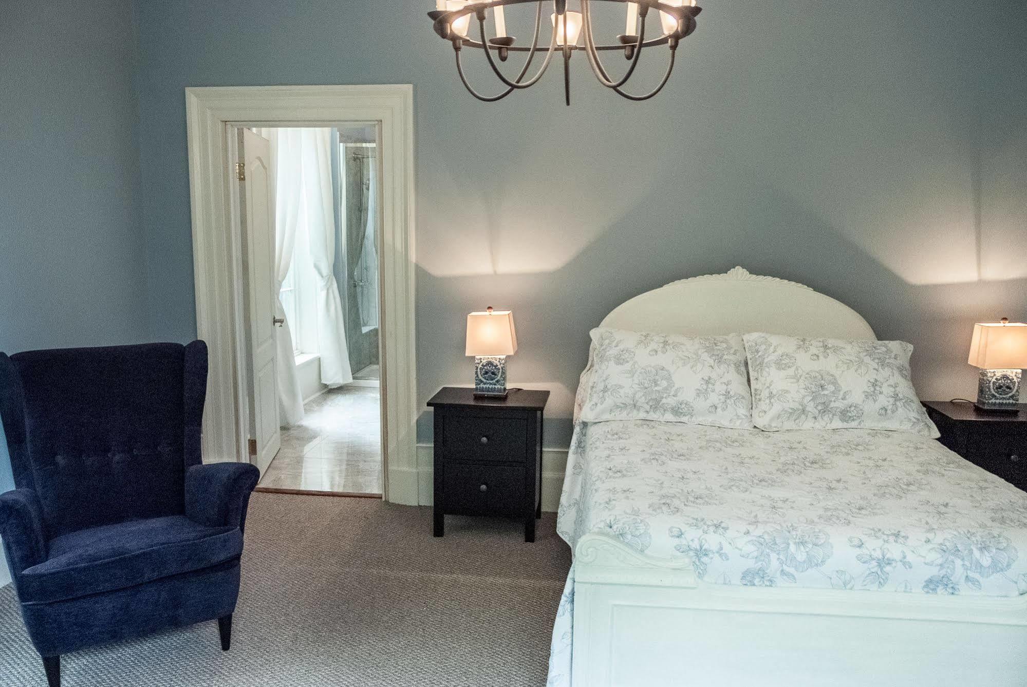 Culverdene House Simcoe Kültér fotó
