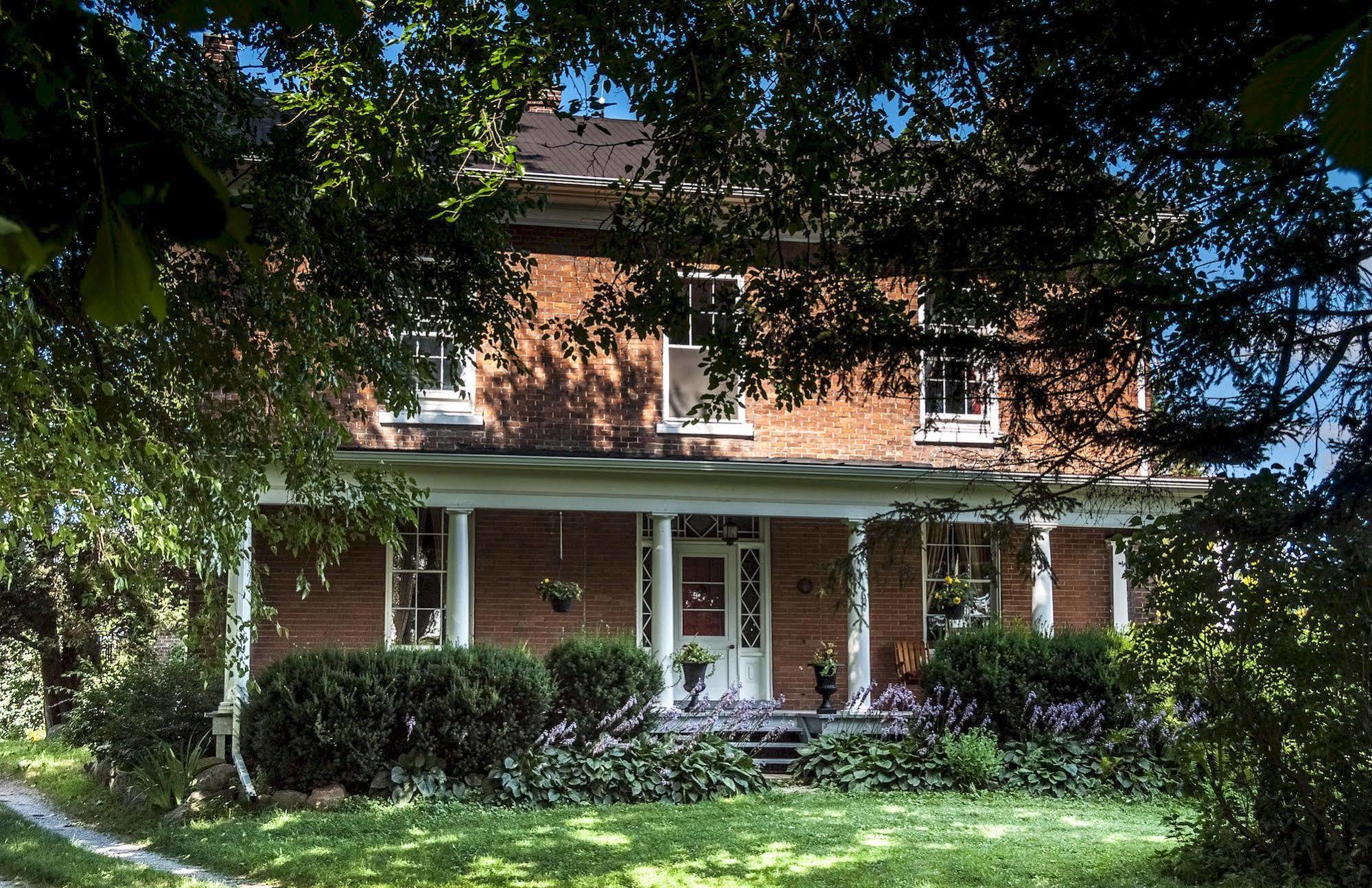Culverdene House Simcoe Kültér fotó