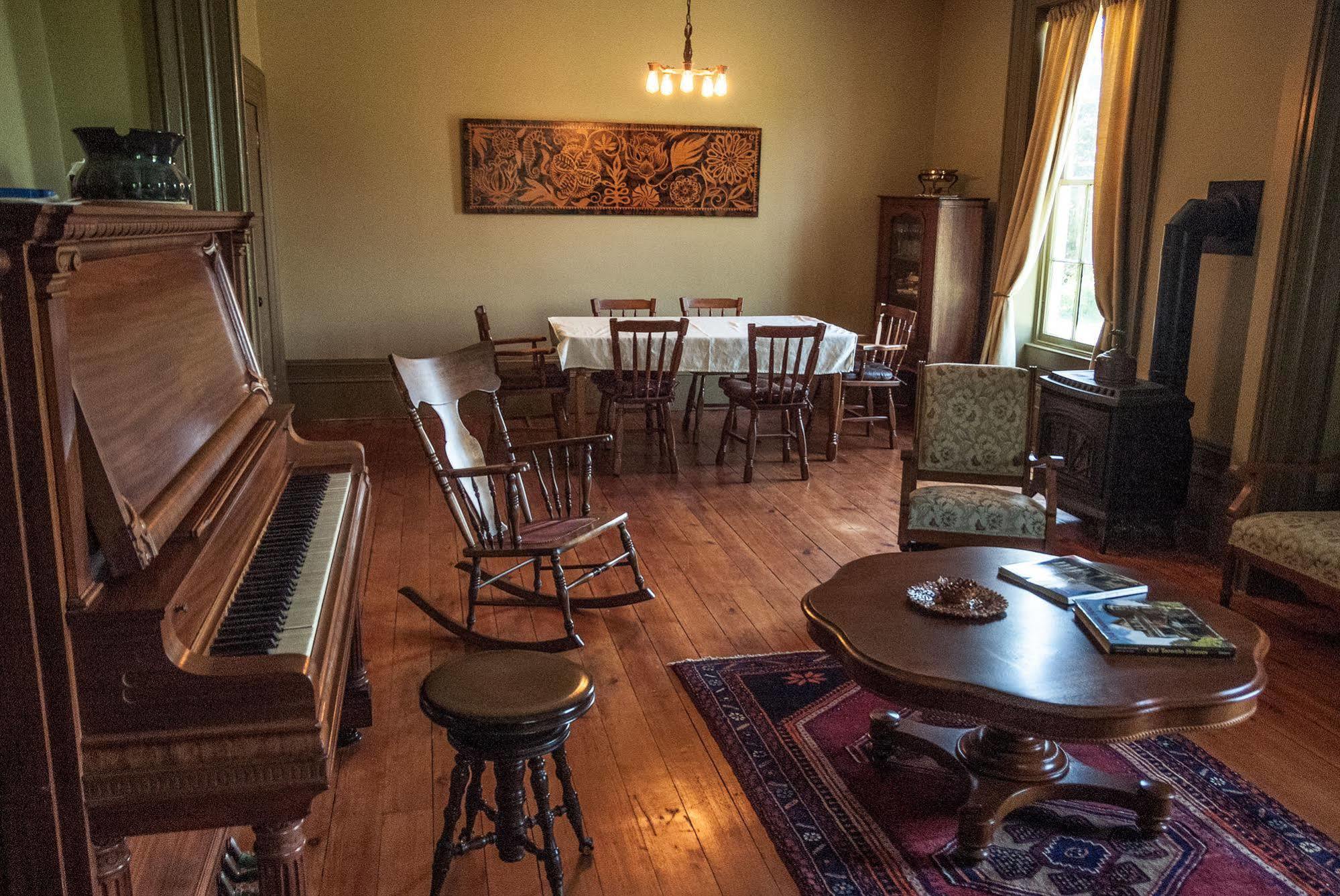 Culverdene House Simcoe Kültér fotó