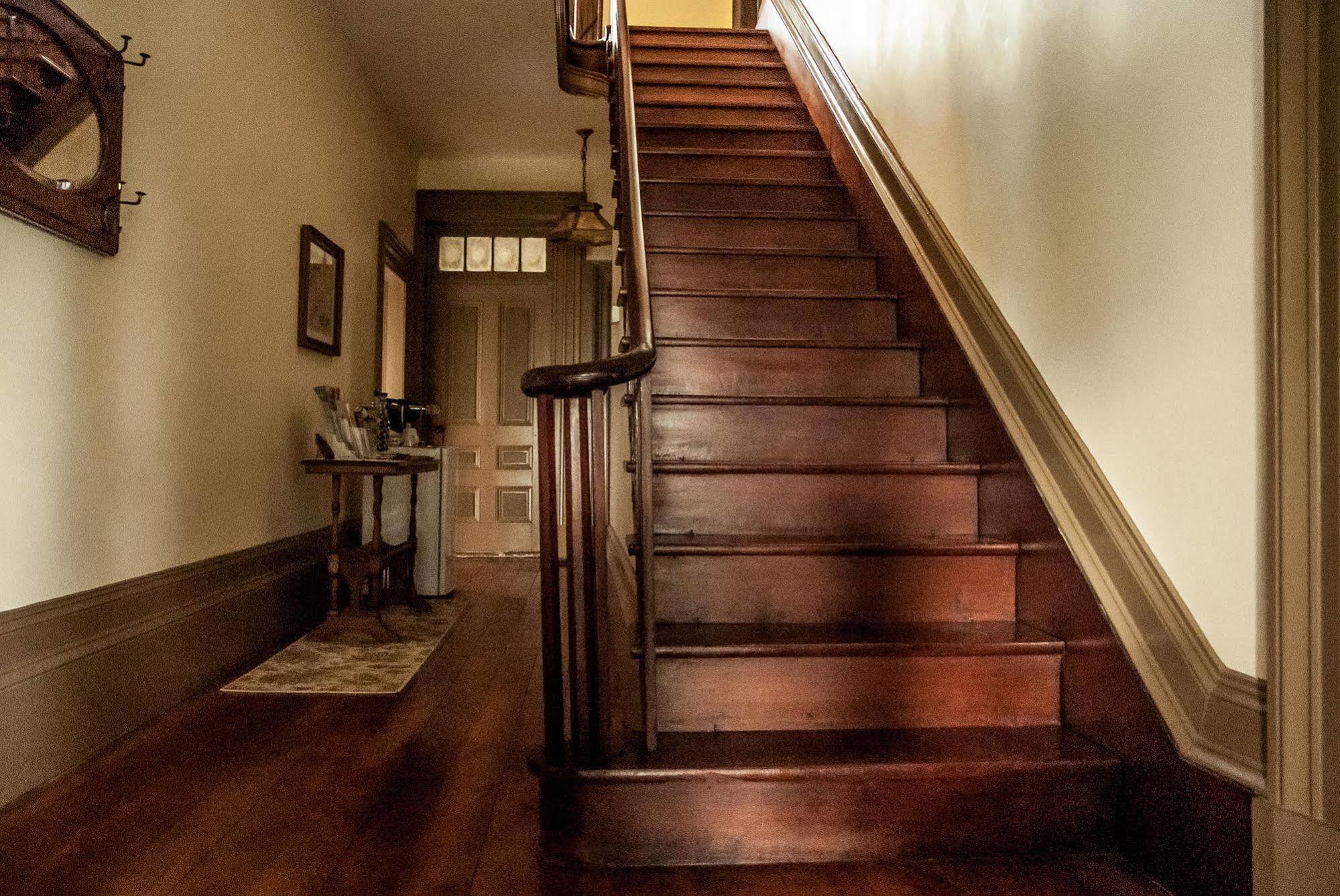 Culverdene House Simcoe Kültér fotó